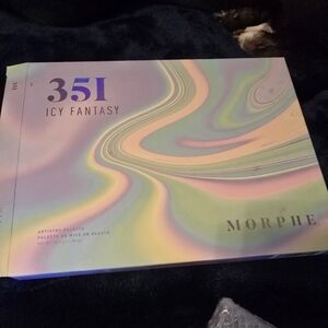 Morphe 35I palette
